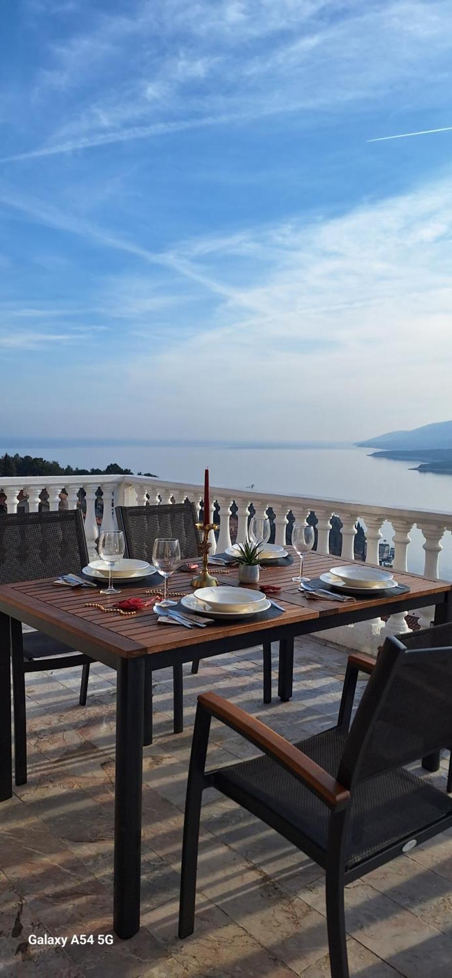 La Casa Di Marko Rabac Buitenkant foto