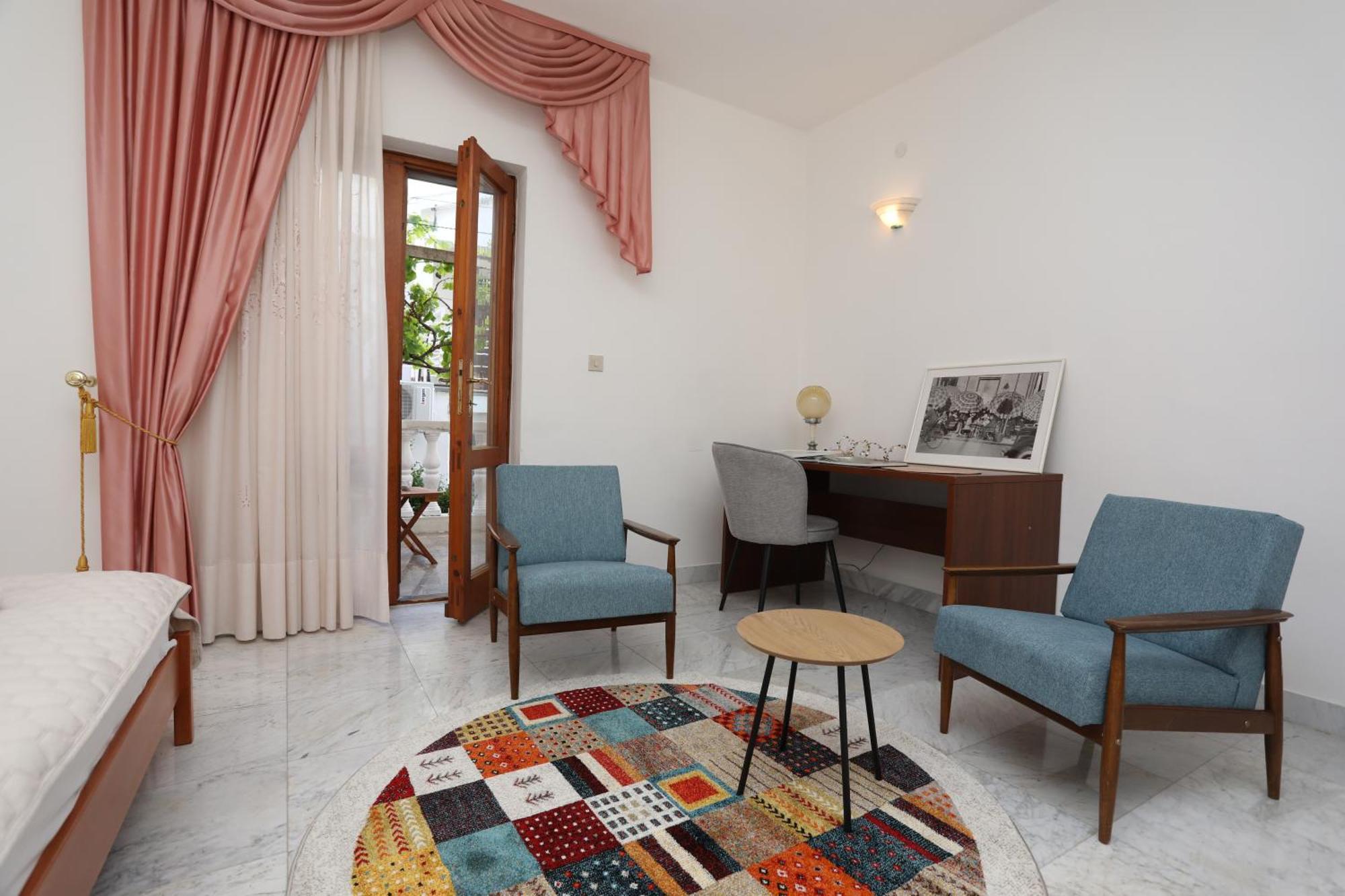 La Casa Di Marko Rabac Kamer foto