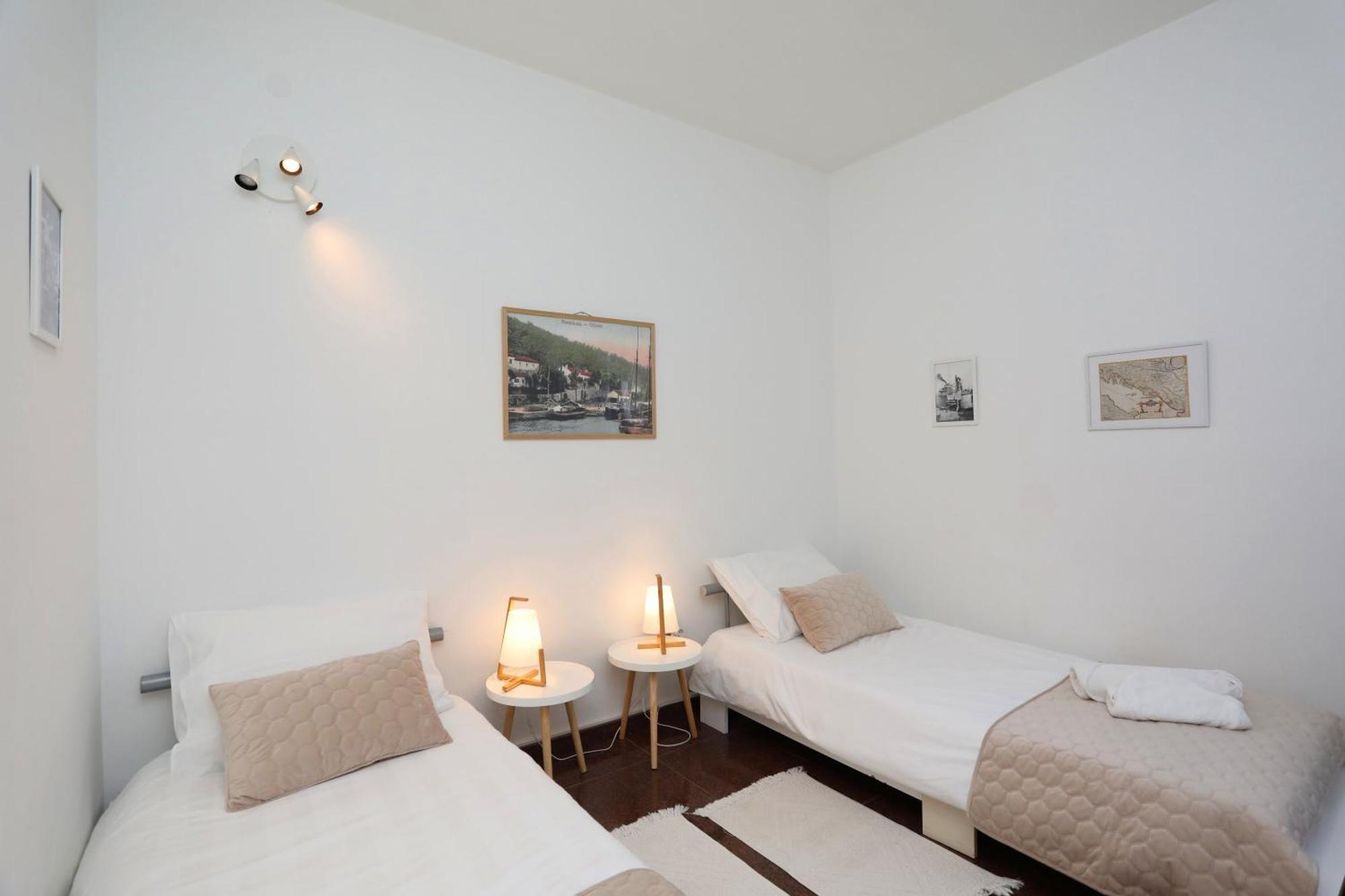 La Casa Di Marko Rabac Kamer foto