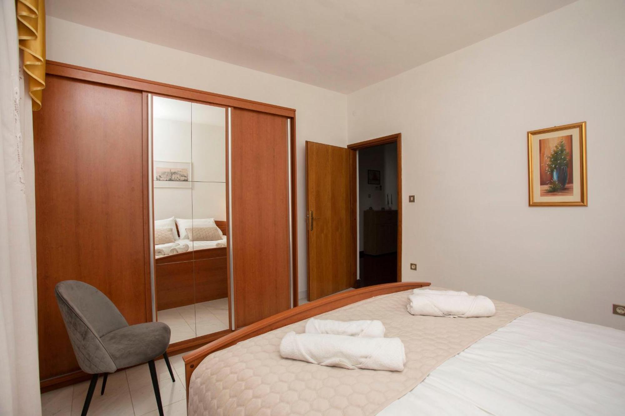 La Casa Di Marko Rabac Kamer foto