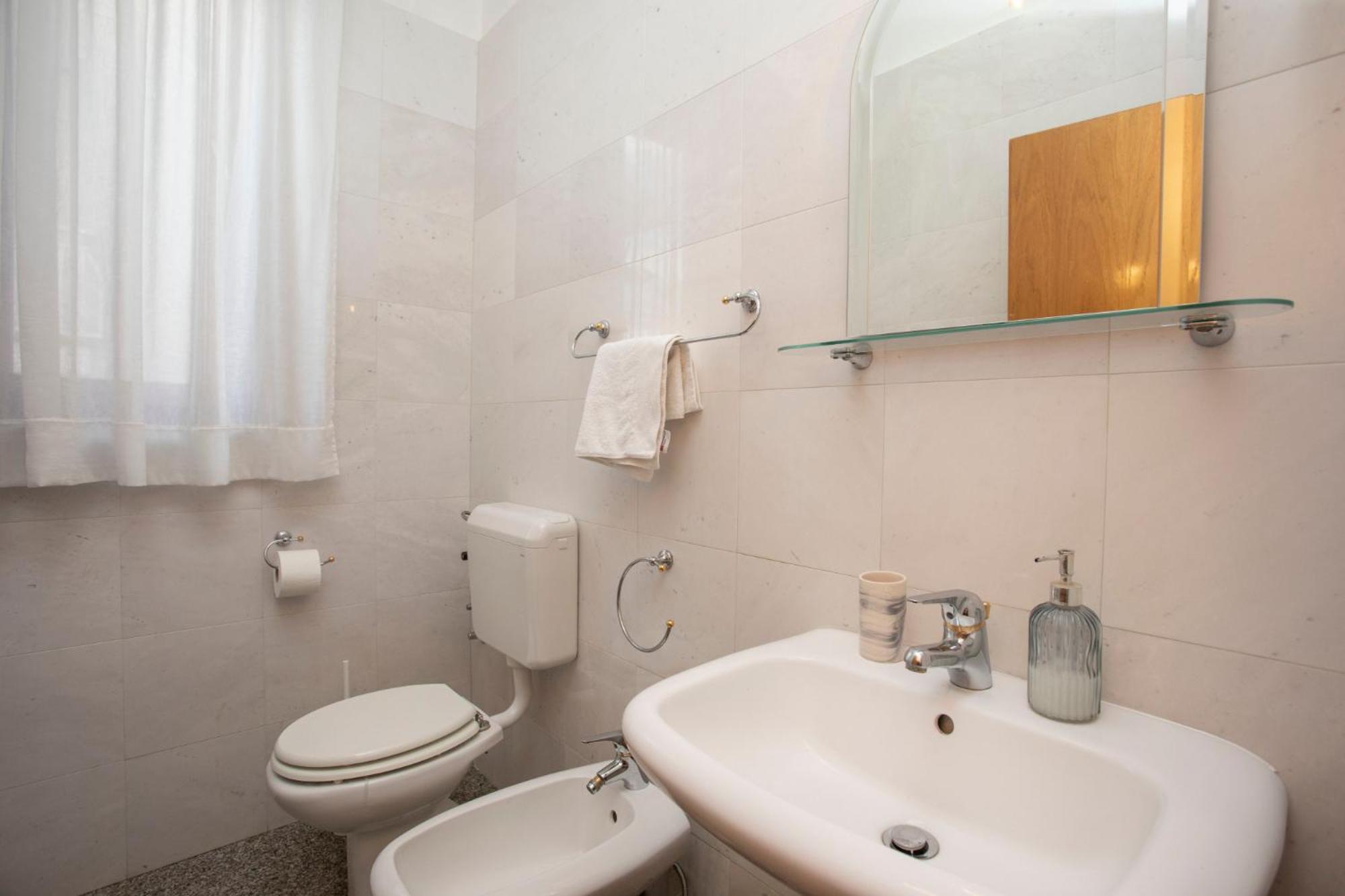 La Casa Di Marko Rabac Kamer foto