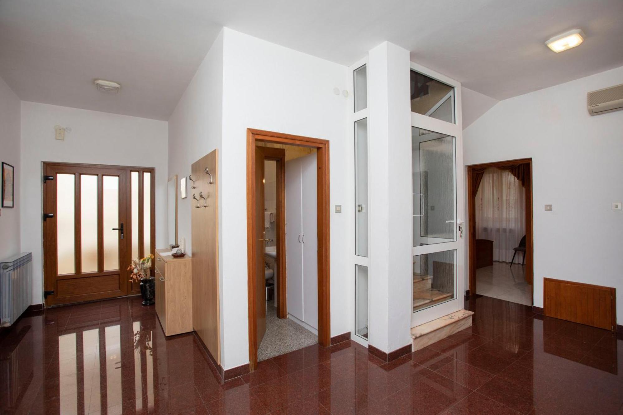 La Casa Di Marko Rabac Kamer foto