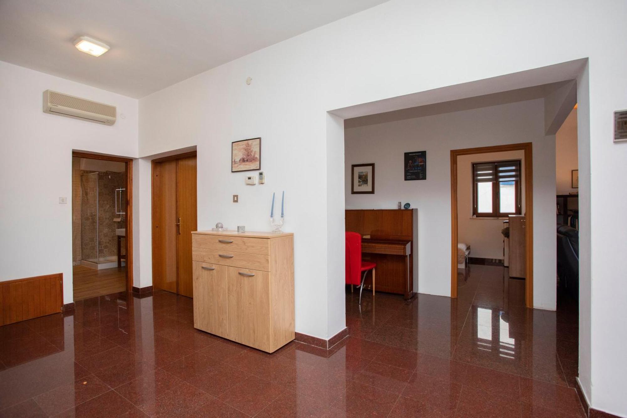 La Casa Di Marko Rabac Kamer foto