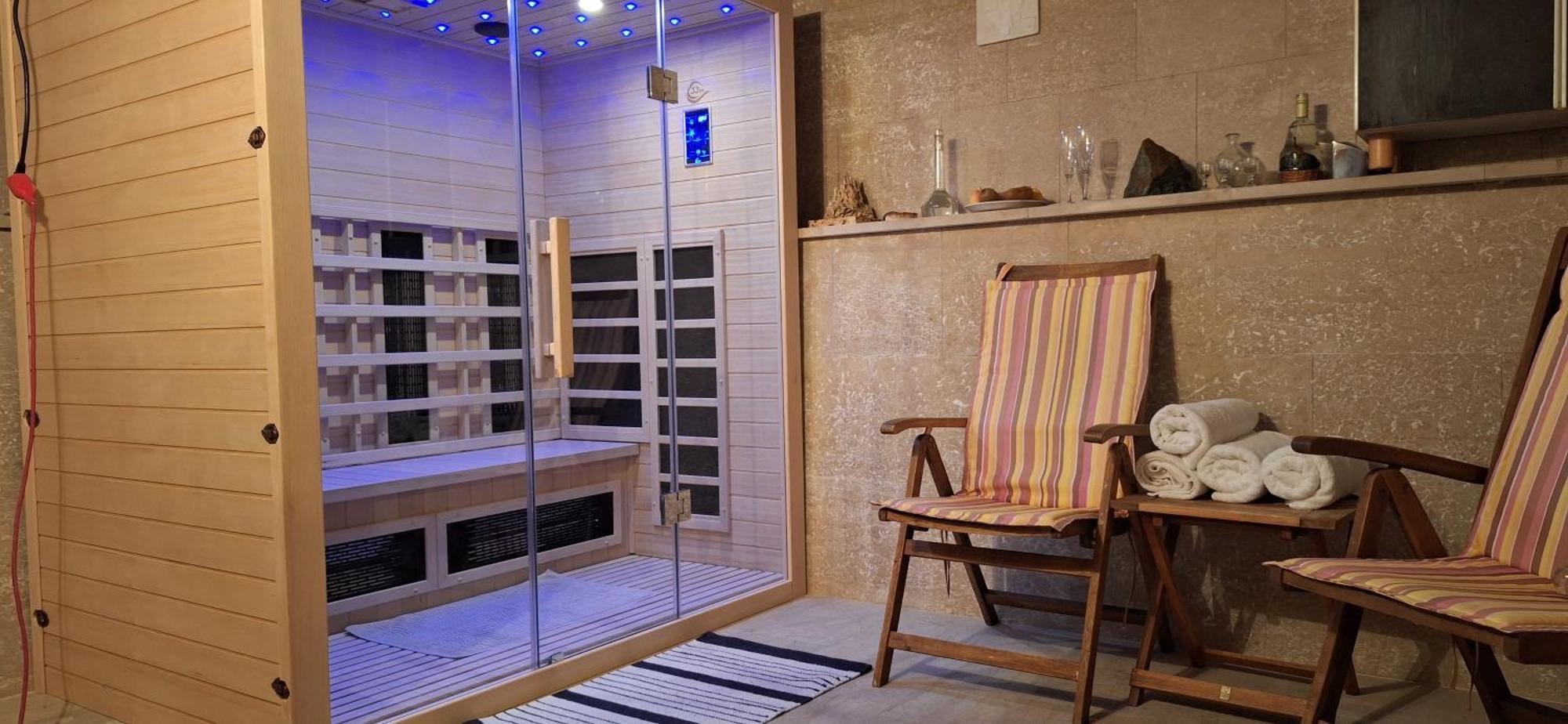 La Casa Di Marko Rabac Buitenkant foto
